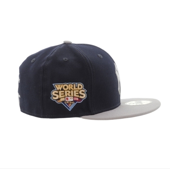 New York Yankees Promodel Hat Size 7 1/2 Cap NWT - Picture 11 of 13